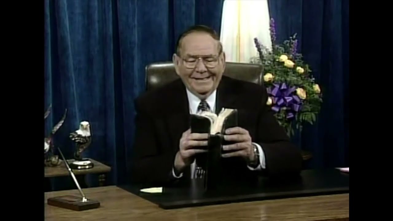 11. Romans 11:22 - 12:5