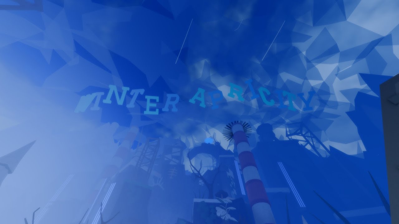 9:15.53 Winter Apricity No Major Glitches Speedrun || Nail Jumps Go Brrrrr