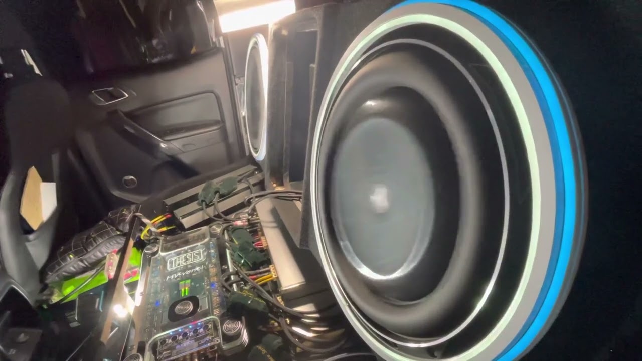 黑店汽車音響 JL tw5 Audison hv Zapco c2k sinfoni 120 150 90