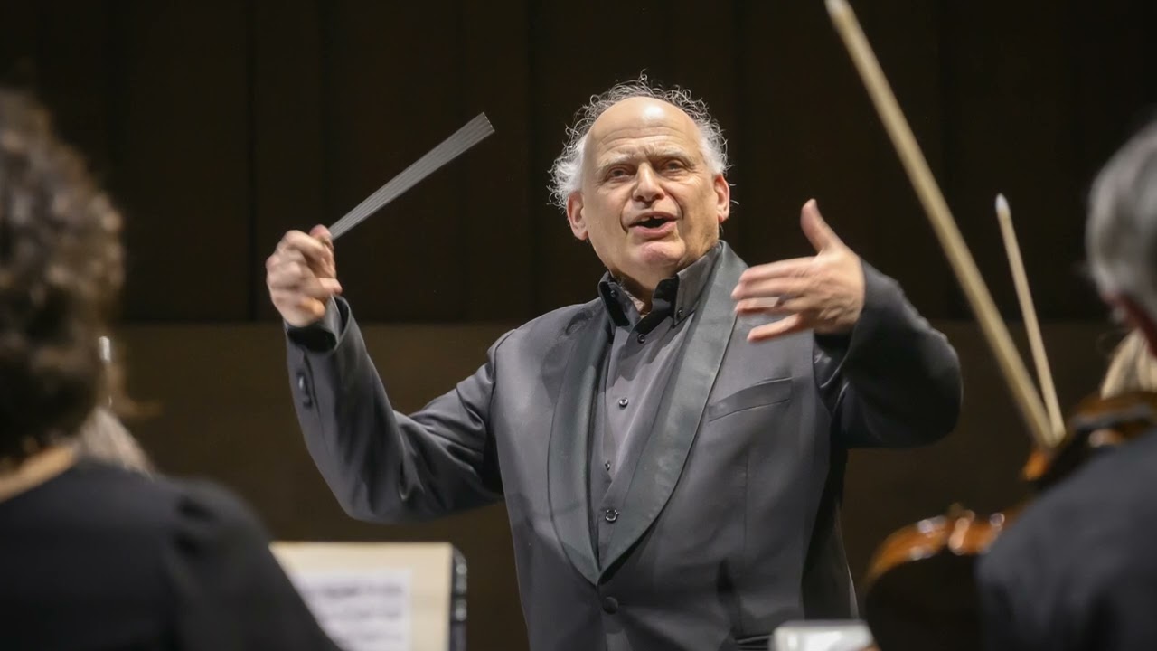 Honegger La Pastorale d'été