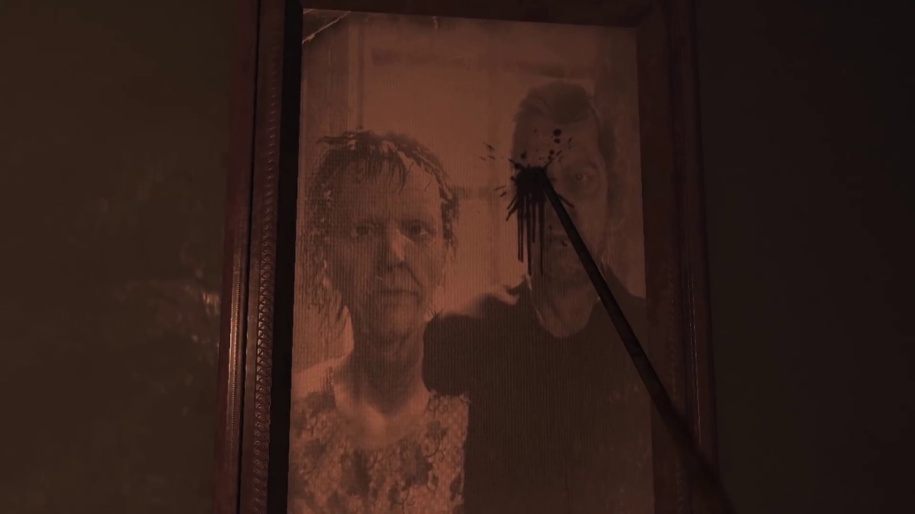 So I Downloaded Early Access Horror Games