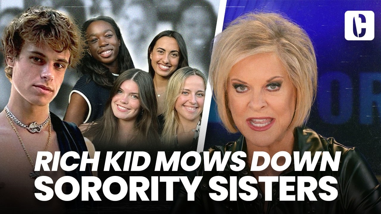 RICH KID MOWS DOWN 4 PEPPERDINE SORORITY SISTERS, HIRES KAREN READ LAWYER