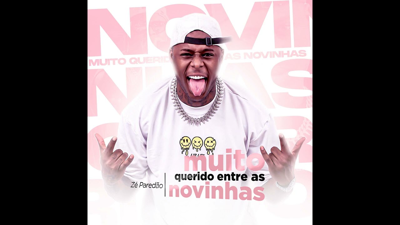 ZÉ PAREDÃO - Medley Do Zecas