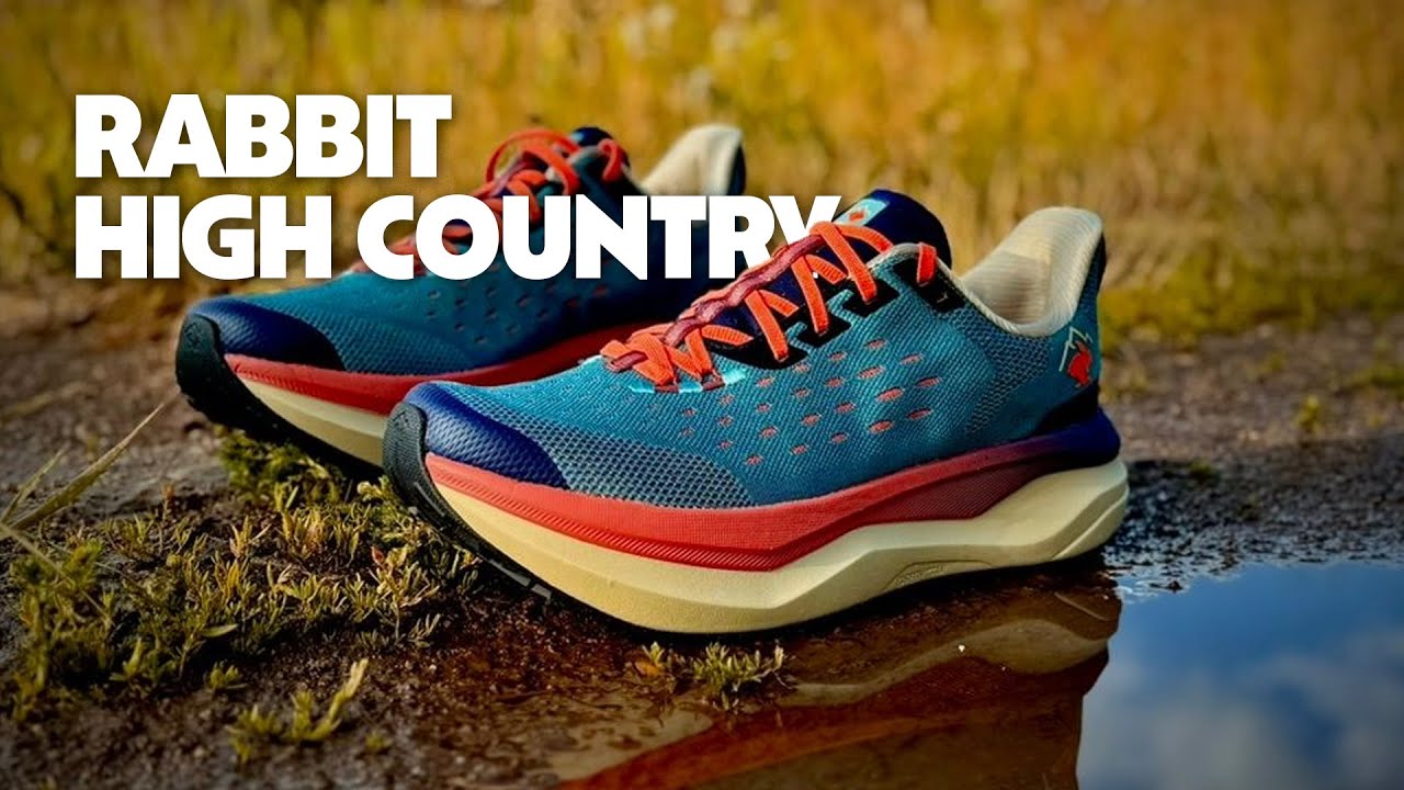 Rabbit High Country | Полный обзор