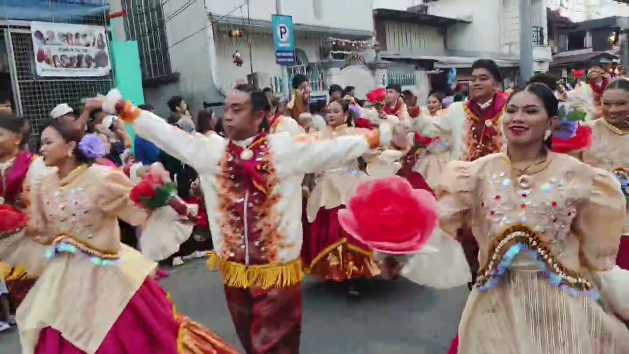 Pakalog Festival in Santolan Pasig