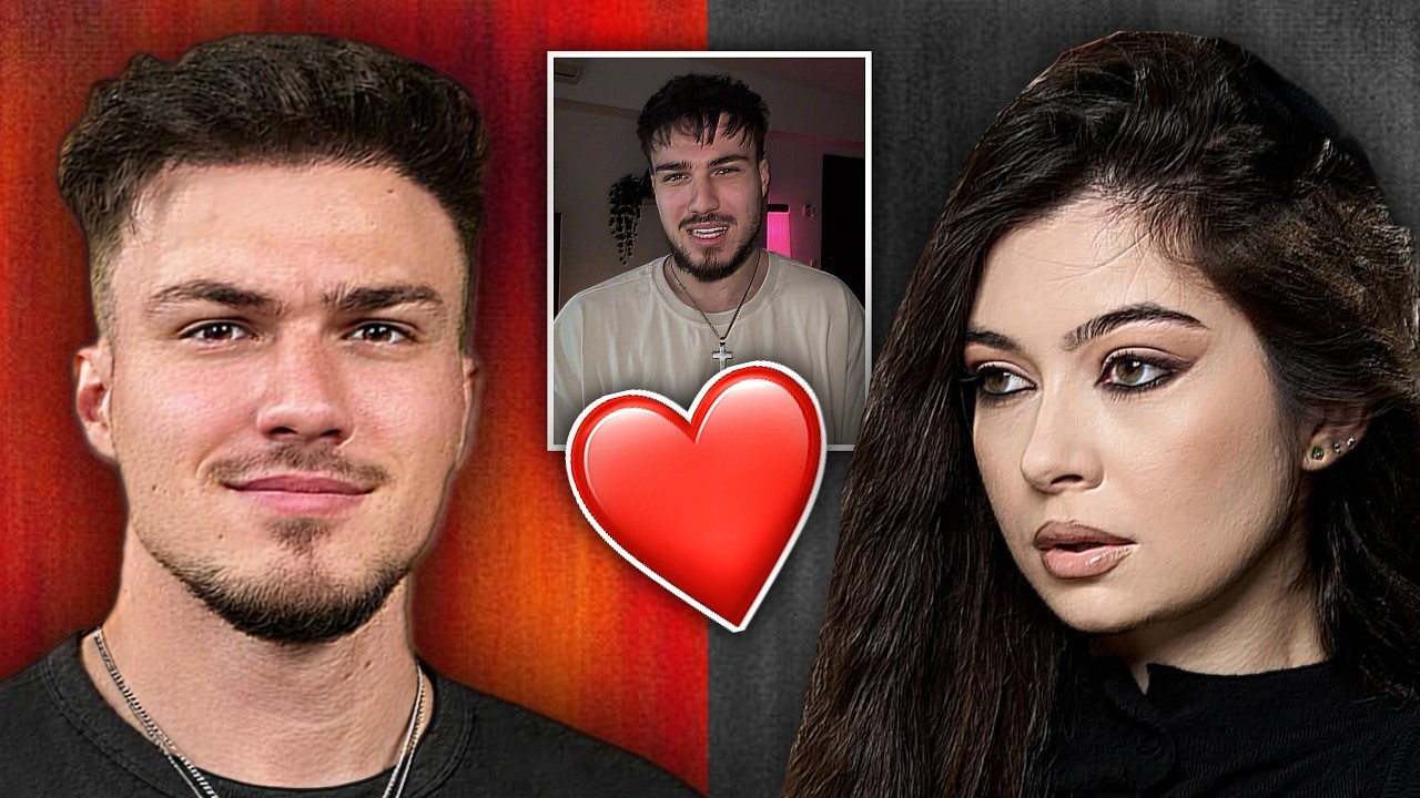 SNIK & ANDRADA S-au IMPACAT ❤️ (