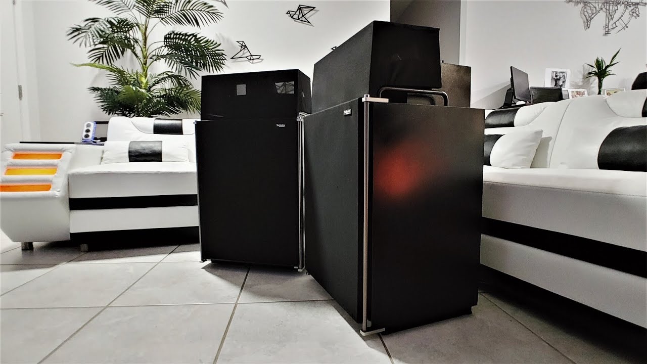 Technics SB-7000A Vintage Speakers