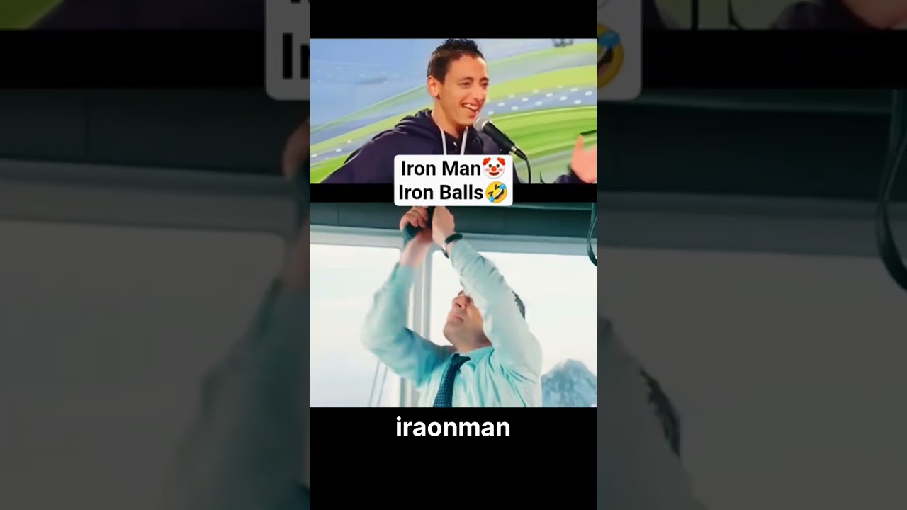 #ironman