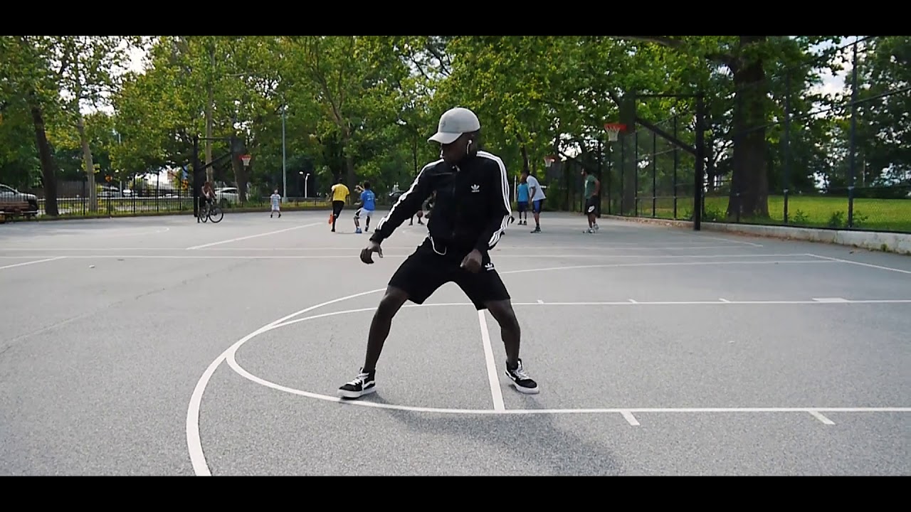 Dahlin Gage - Come Take (Official Dance Video) @mr_shawtyme32