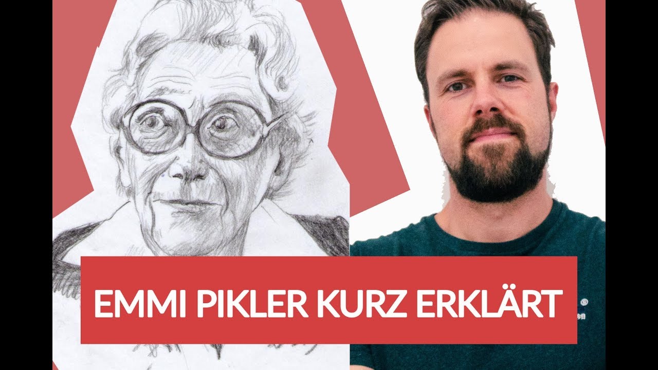 Wer war Emmi Pikler? | Reformp&auml;dagogik kurz erkl&auml;rt | Bildung & P&auml;dagogik
