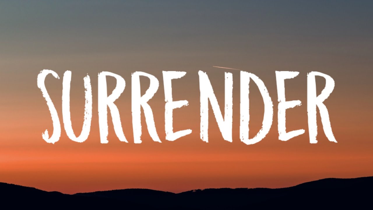 Natalie Taylor - Surrender (Lyrics) 