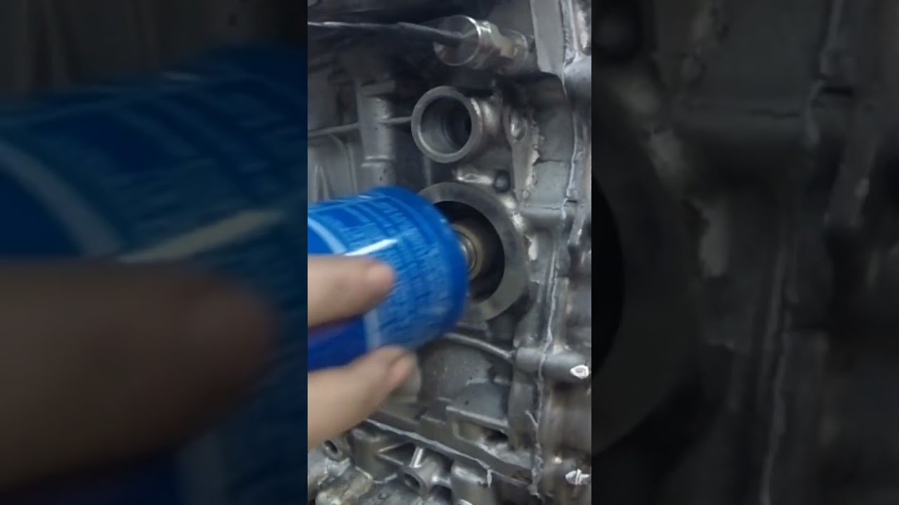 Curious about the Billetify k24z PRB oil pump swap kit? watch our video! 