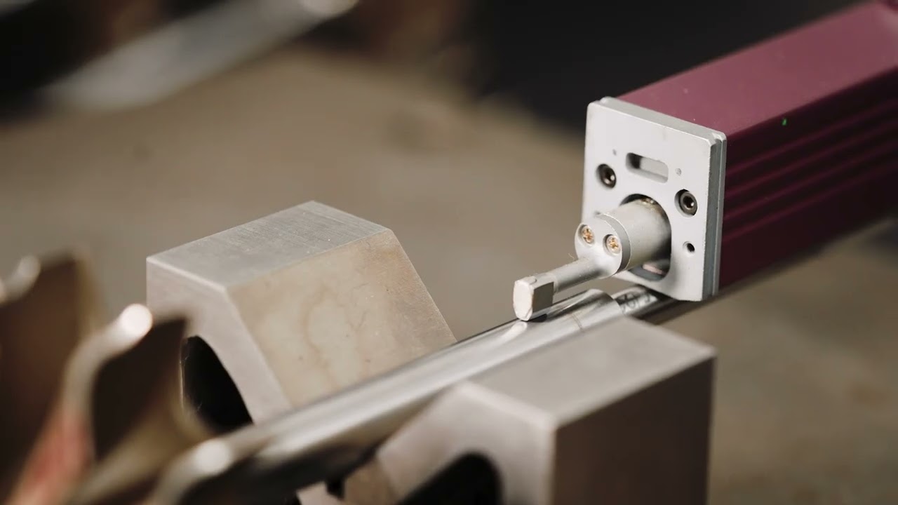 CNC Quality Room HD Turbo llc