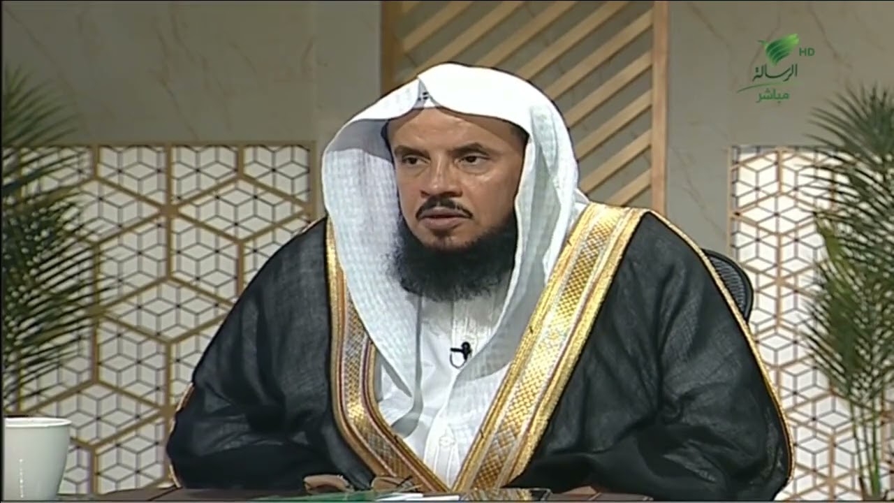 هل تُقبل صلاة من هو مدمن على ممارسة العادة السرية؟ -الشيخ د. سعد بن عبدالله السبر #يستفتونك