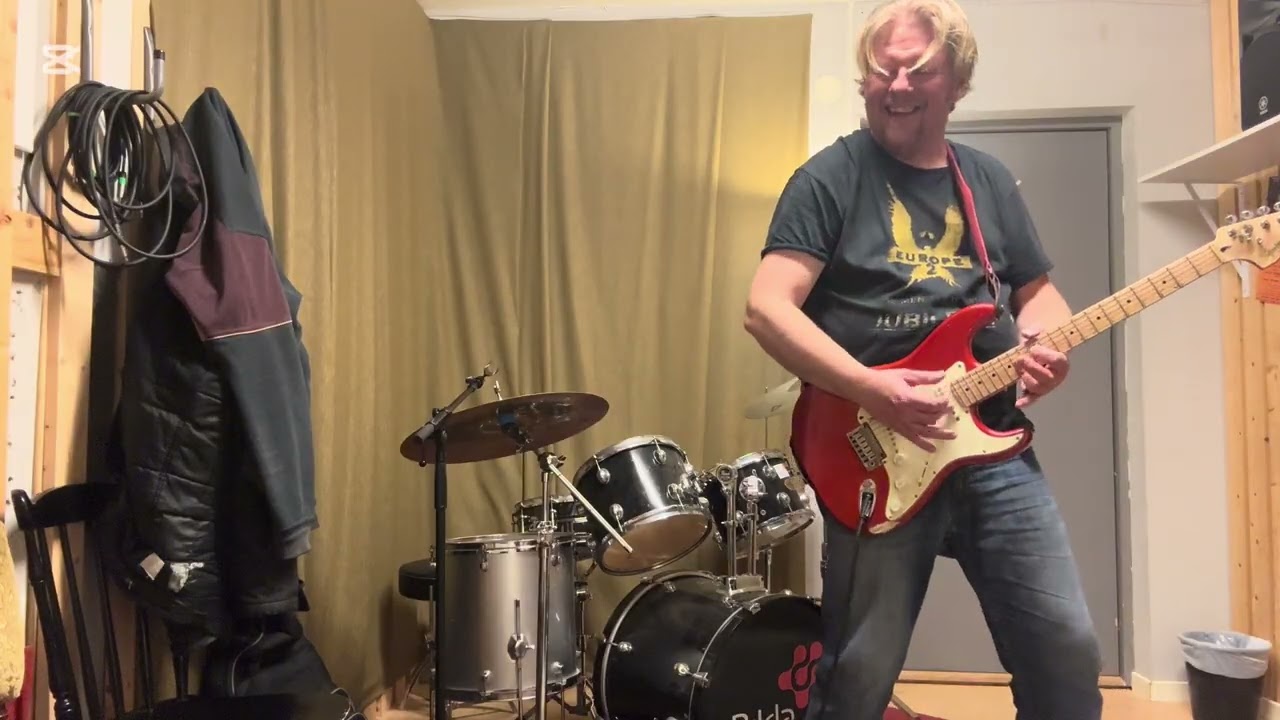 Instrumental 🎸Låt.2026.02.19.