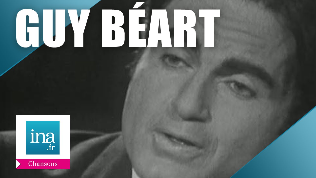 Guy Beart 