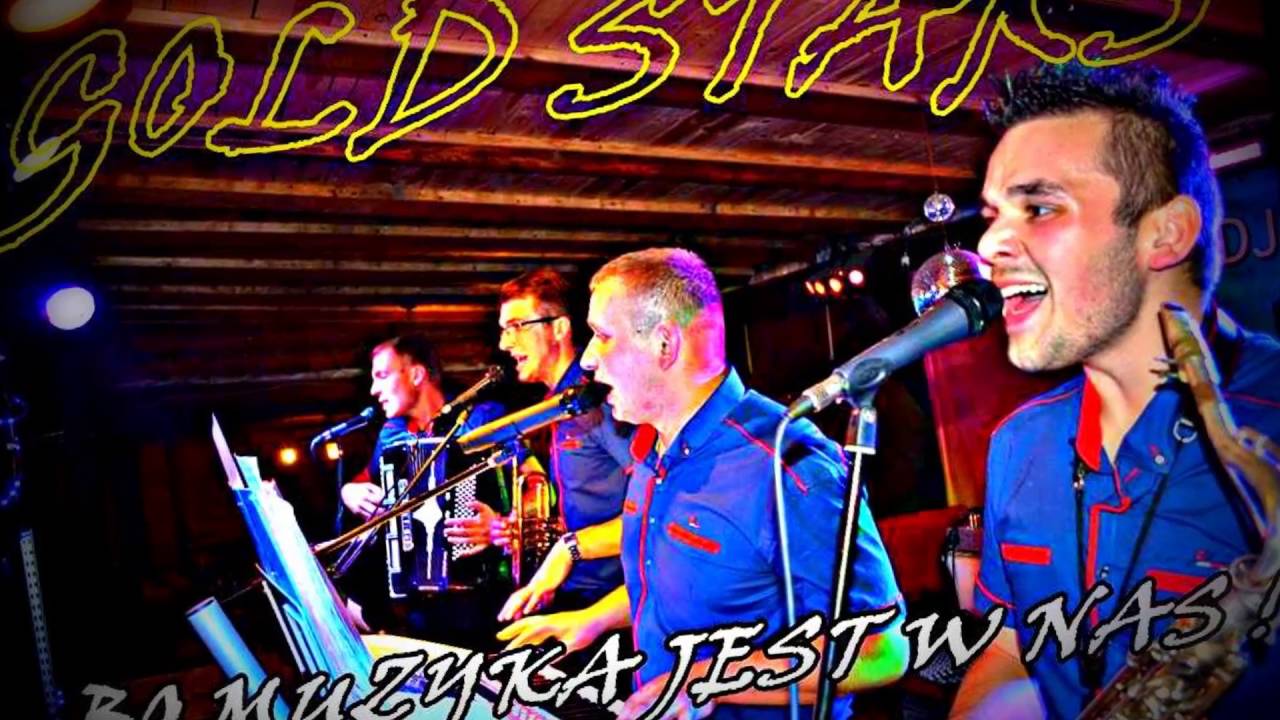 Goniąc Kormorany - Gold-Stars