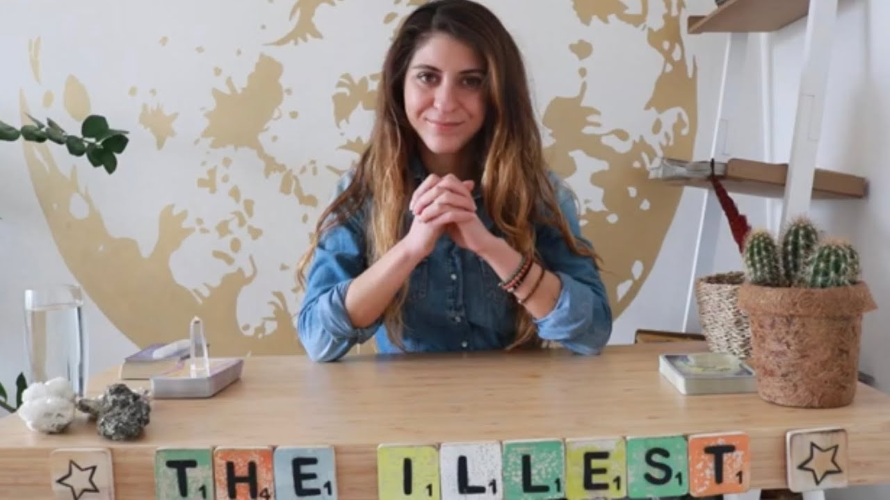 LEO - 'The Protector Of The Zodiac' - MARCH 2020 Tarot Reading