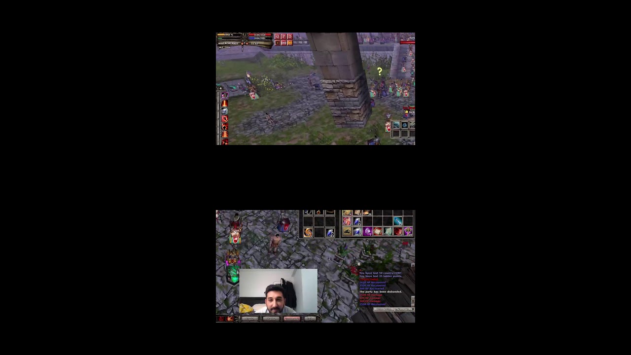 #DeathKO Myko ASCEND!  - Expelliarmus Clan PK Yayını