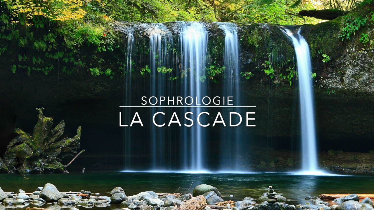 La cascade