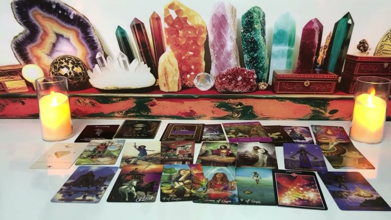 AQUARIUS   FROM IGNORING TO OBSESSED WITH YOU...! AQUARIUS  LOVE TAROT READING