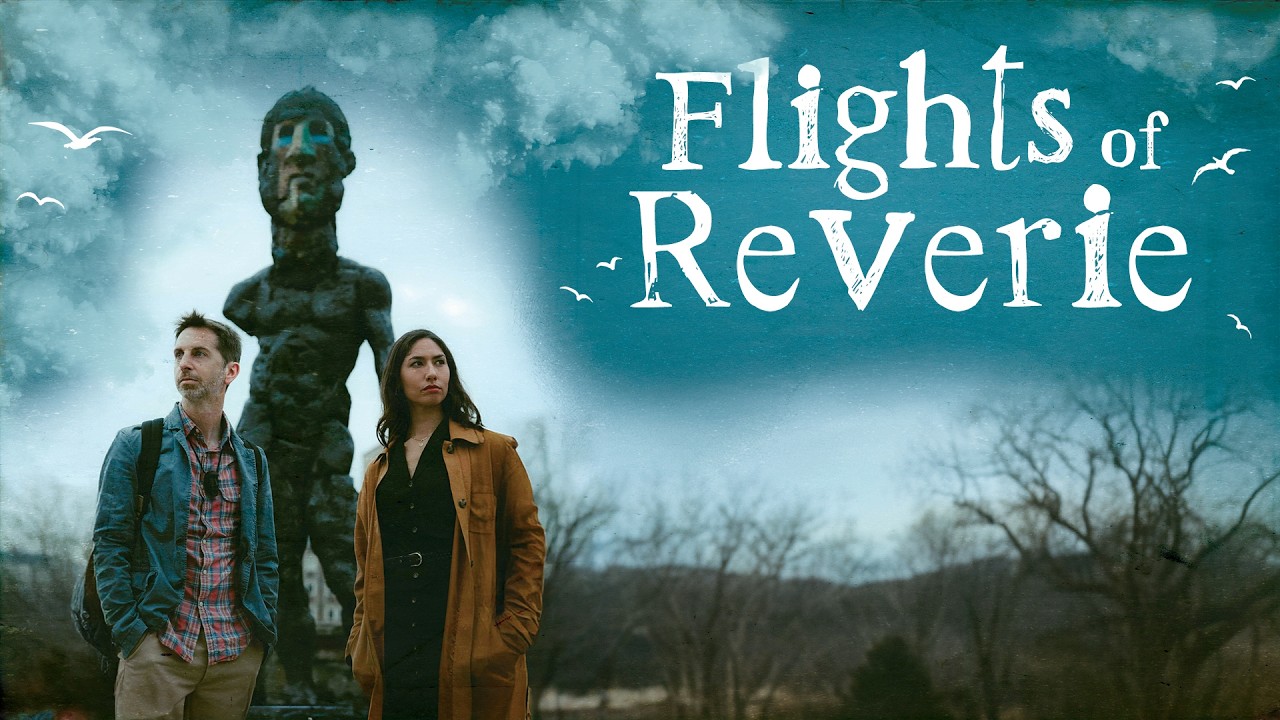 Fights Of Reverie (2025) | Full Movie | Mystery