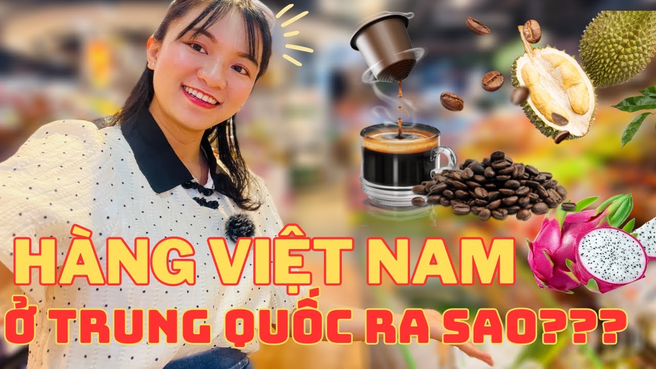 VẬT GIÁ trong SIÊU THỊ Trung Quốc AI CŨNG NÓI RẺ? | 中国超市物价实拍