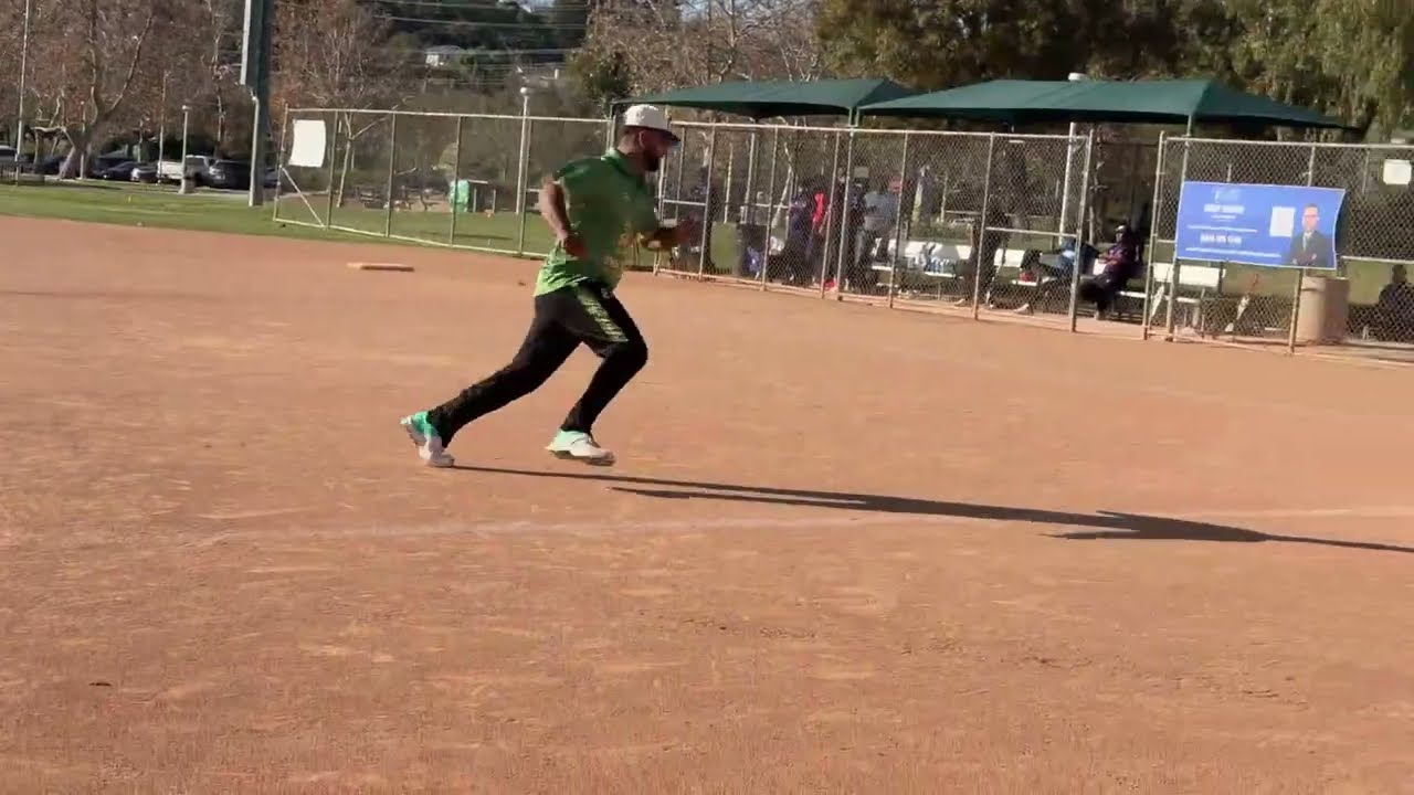 Valley Vipers vs BBS | Finals|