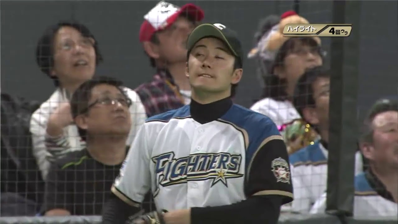 【直接対決】北海道日本ハム・斎藤佑樹vs楽天・田中将大