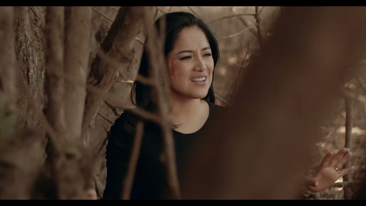Mi Vida Cambio - Katy Jara