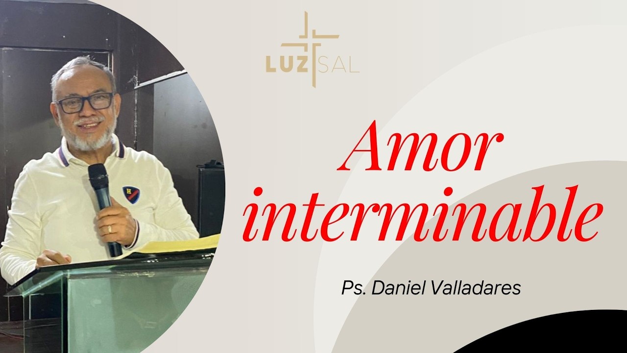 Amor interminable