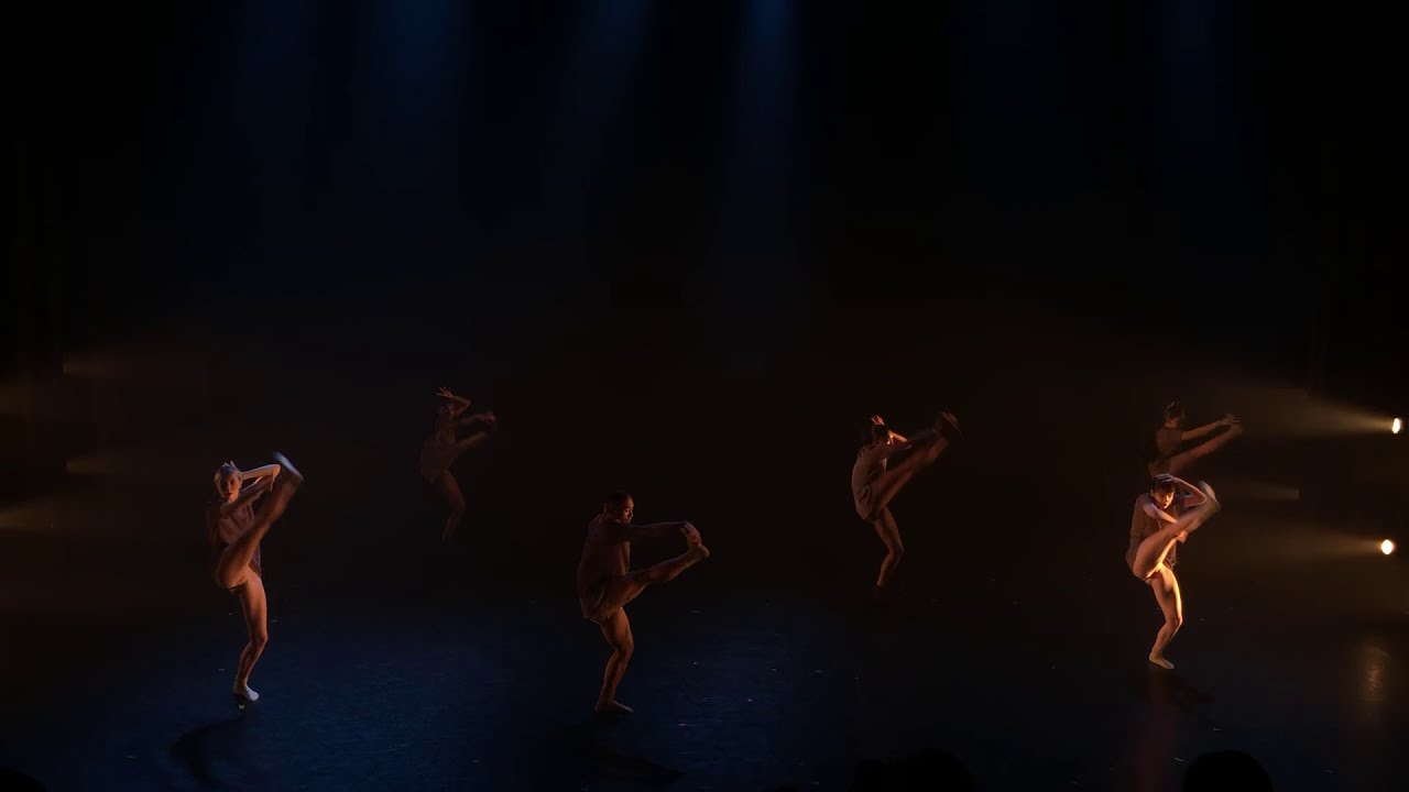 Final Dress Rehearsal 