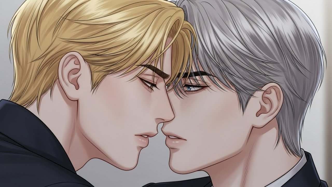 BL Story🌈I’ve awakened to the truth—I’m the villain in a BL novel  #BL #Yaoi #blseries #ABO #lgbtq