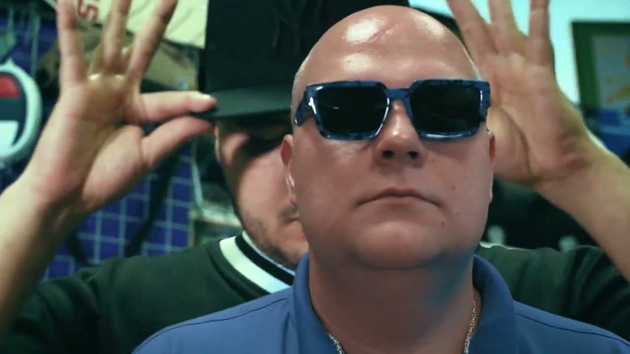 MEMFIZ / PSTYK - NIE PO TO ROBIĘ RAP FT. PRYKSON FISK, DJ TE