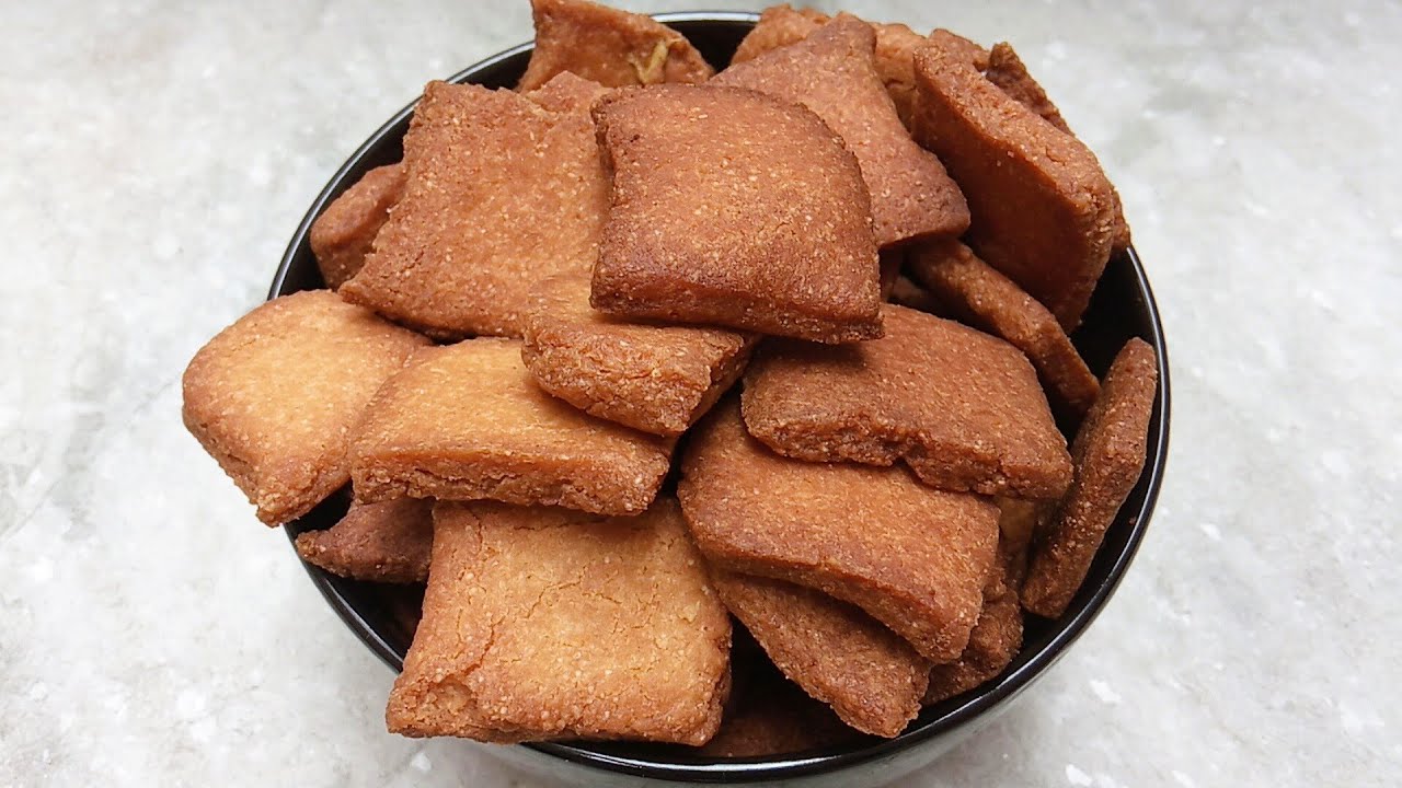 DIWALI SPECIAL RECIPE | Shakarpara/Shakarpali | Sweet & Crunchy Shakarpara | Tasty Sweet Shakkarpara