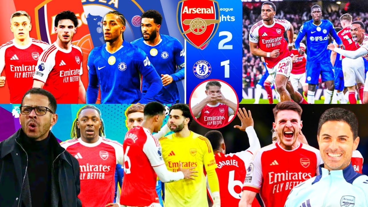 🚨UMVA IMPAMVU ARSENAL⚪🔴ARIYO IZATWARA PREMIER LEAGUE✅UZIKO IMIKINO ISIGAYE YOROHEYE ARSENAL?? CYANE👆