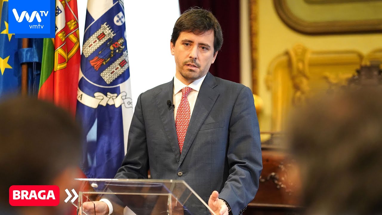 João Rodrigues Arranca 80 Milhões e Põe Braga no Caminho do Futuro