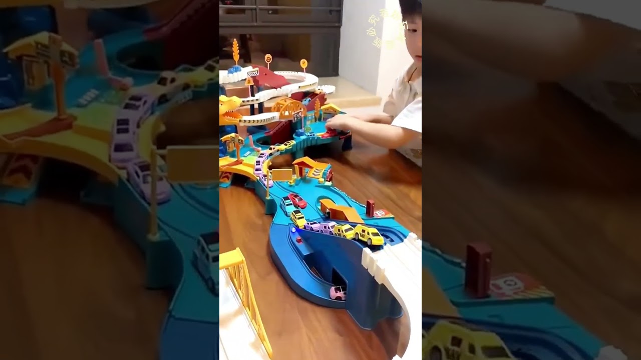 Amazing toys, Funny Play  Amzing RC Truck, #shorts #rc 180