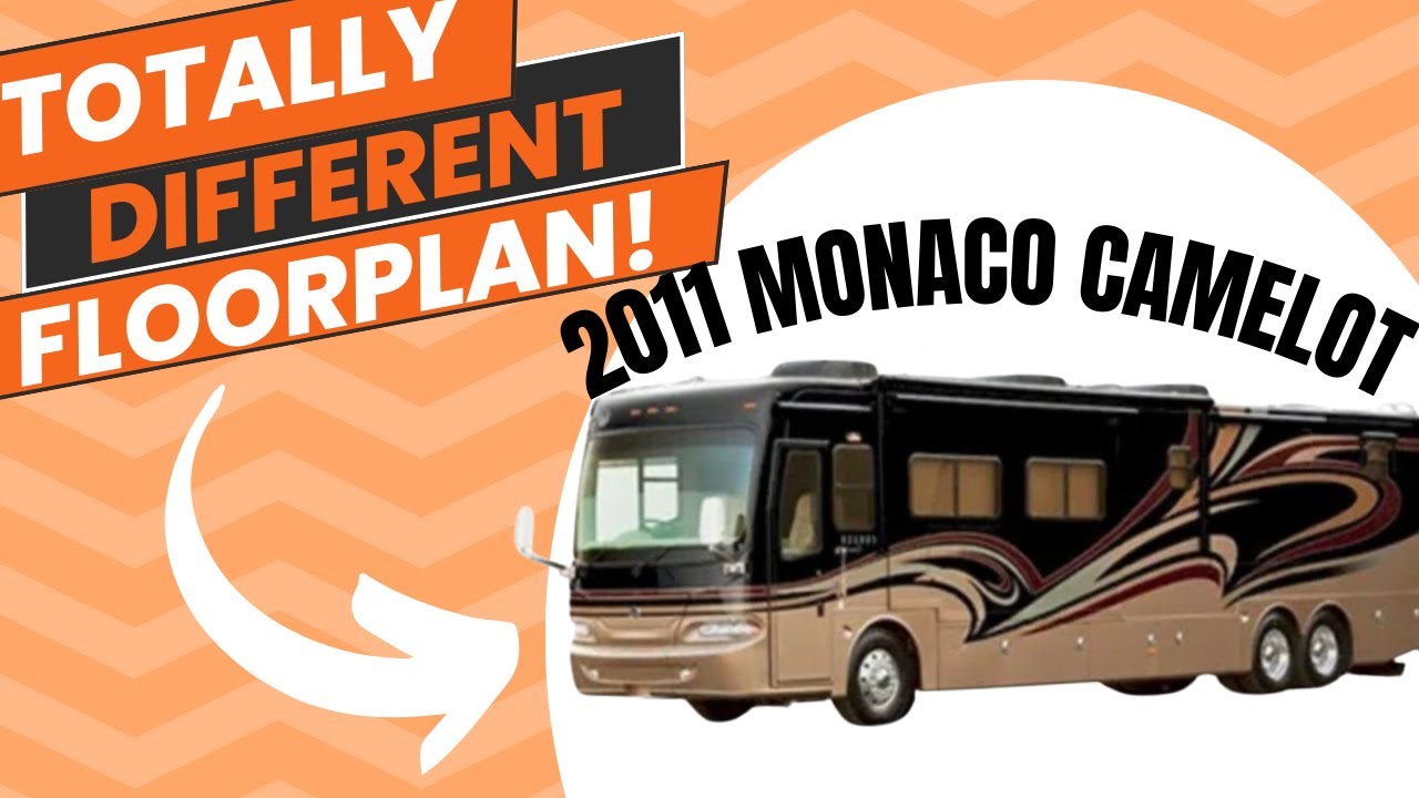 Finally...Another USED RV I Can Recommend: 2011 Camelot