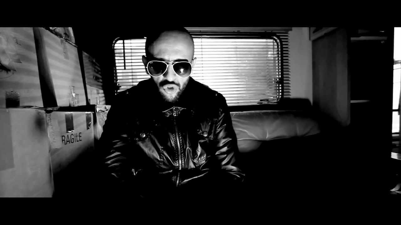Clip 400 Hyènes - Ma Violence