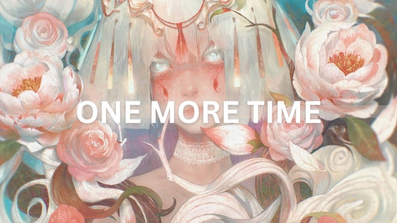 iluniev - One More Time (Feat. Nathan Brumley)