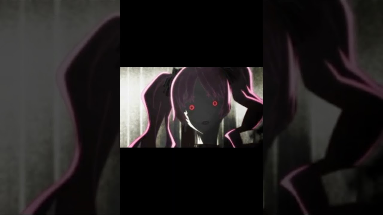 Shiki #AMV #horroranime #Blood [ SHIKI SOUNDTRACK THEME SONG ]