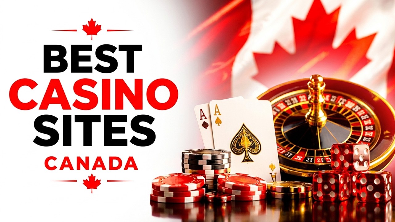 3 Best Online Casino Canada 2026: Fast Withdrawals Only