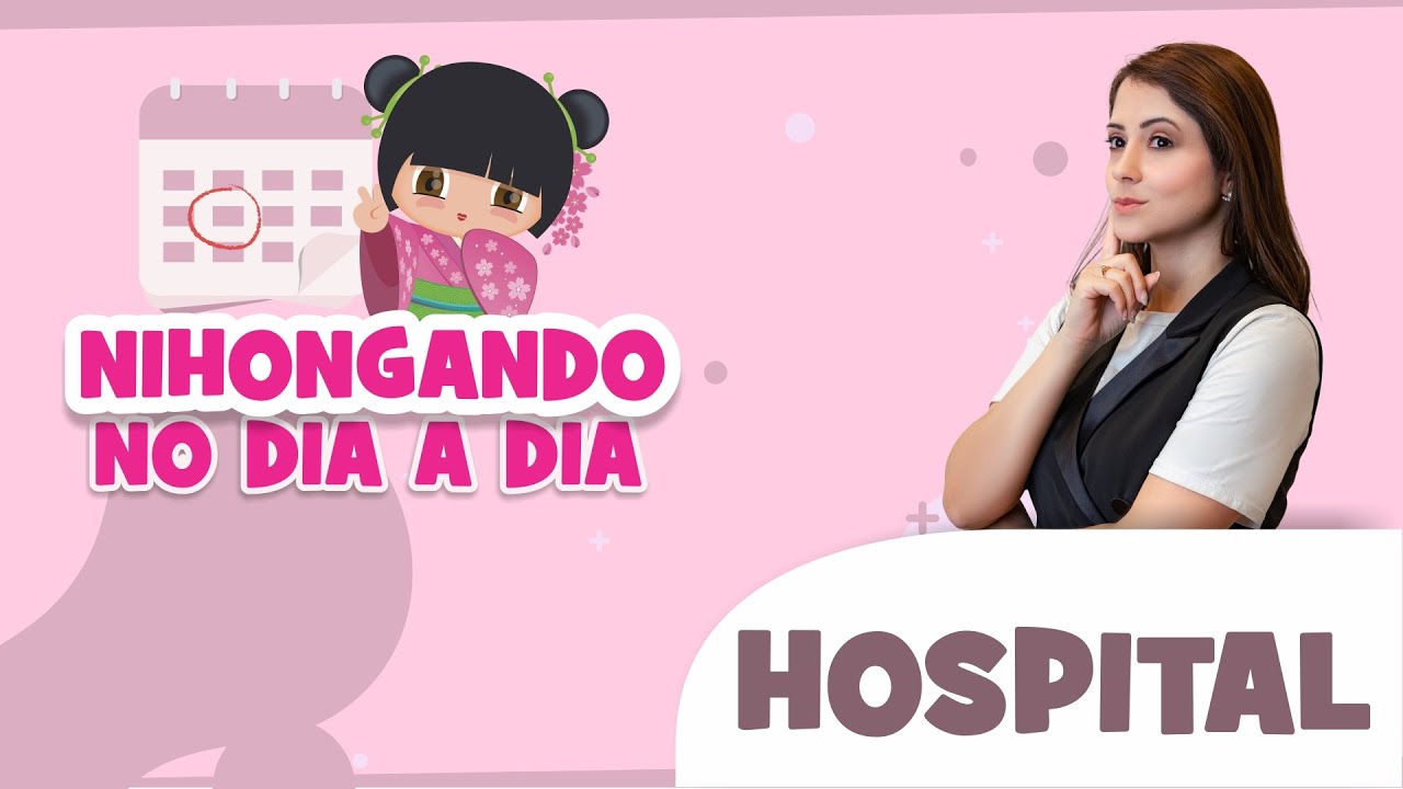 Live - Nihongando no dia a dia #1
