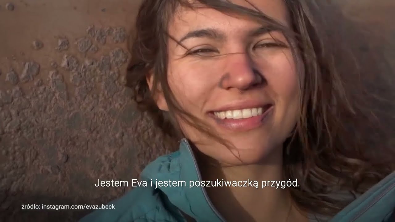 Sprzedała wszystko i zaczęła podróżować po świecie! [Miasto kobiet]
