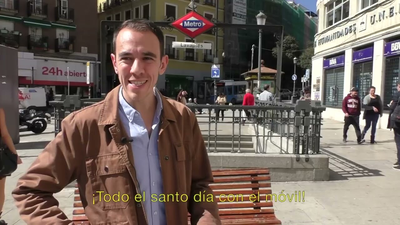 Filosofía | PANTOMIMA FULL