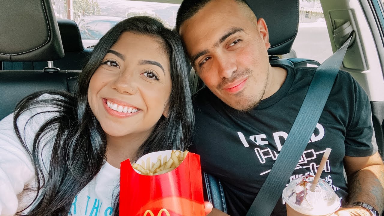 Our IVF Journey 2021..