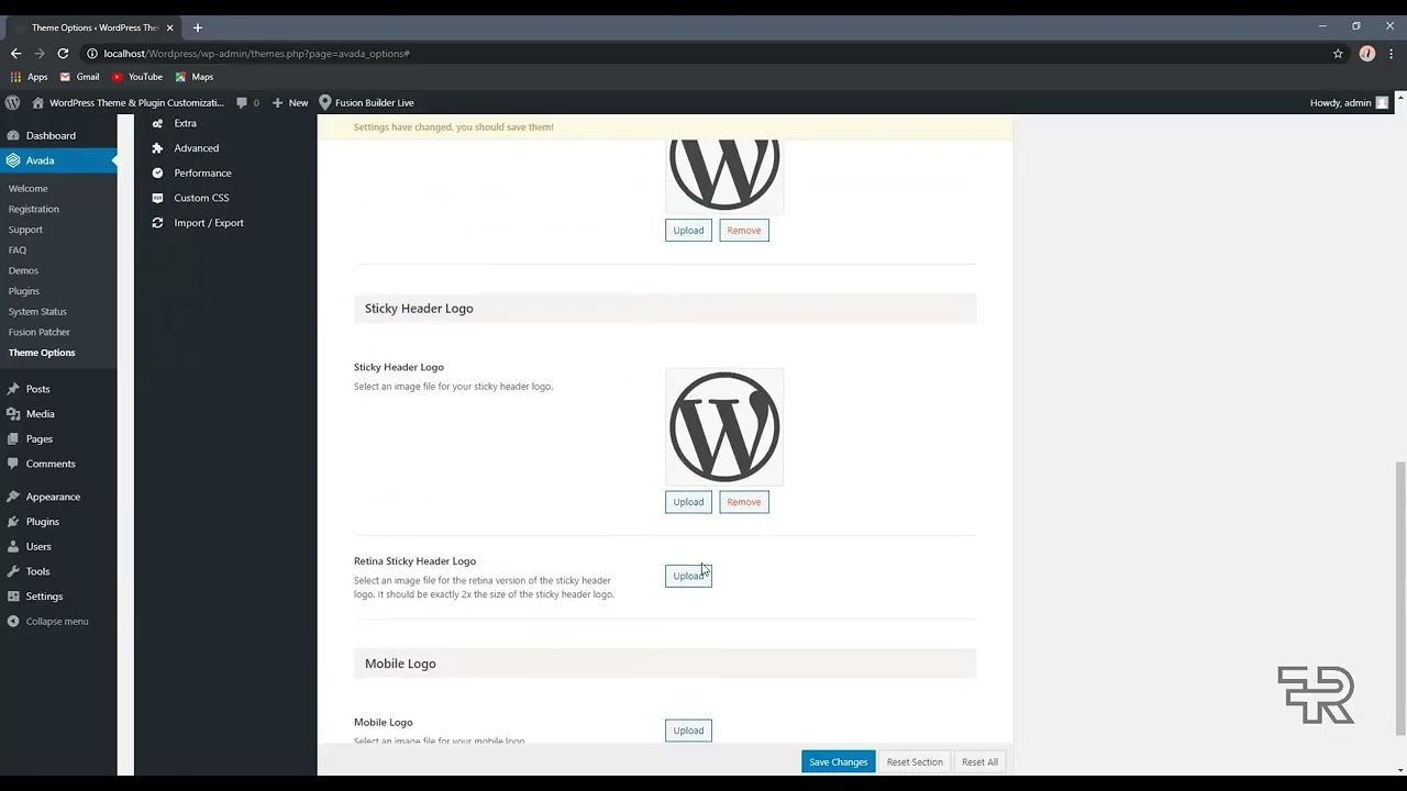 26  Premium theme options 1080p mplete WordPress Theme & Plugin Customization