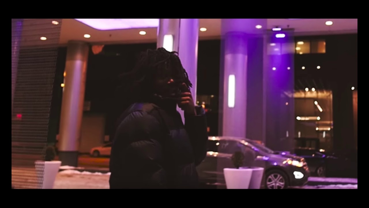 (free) lucki type beat (prod.pierre1k)