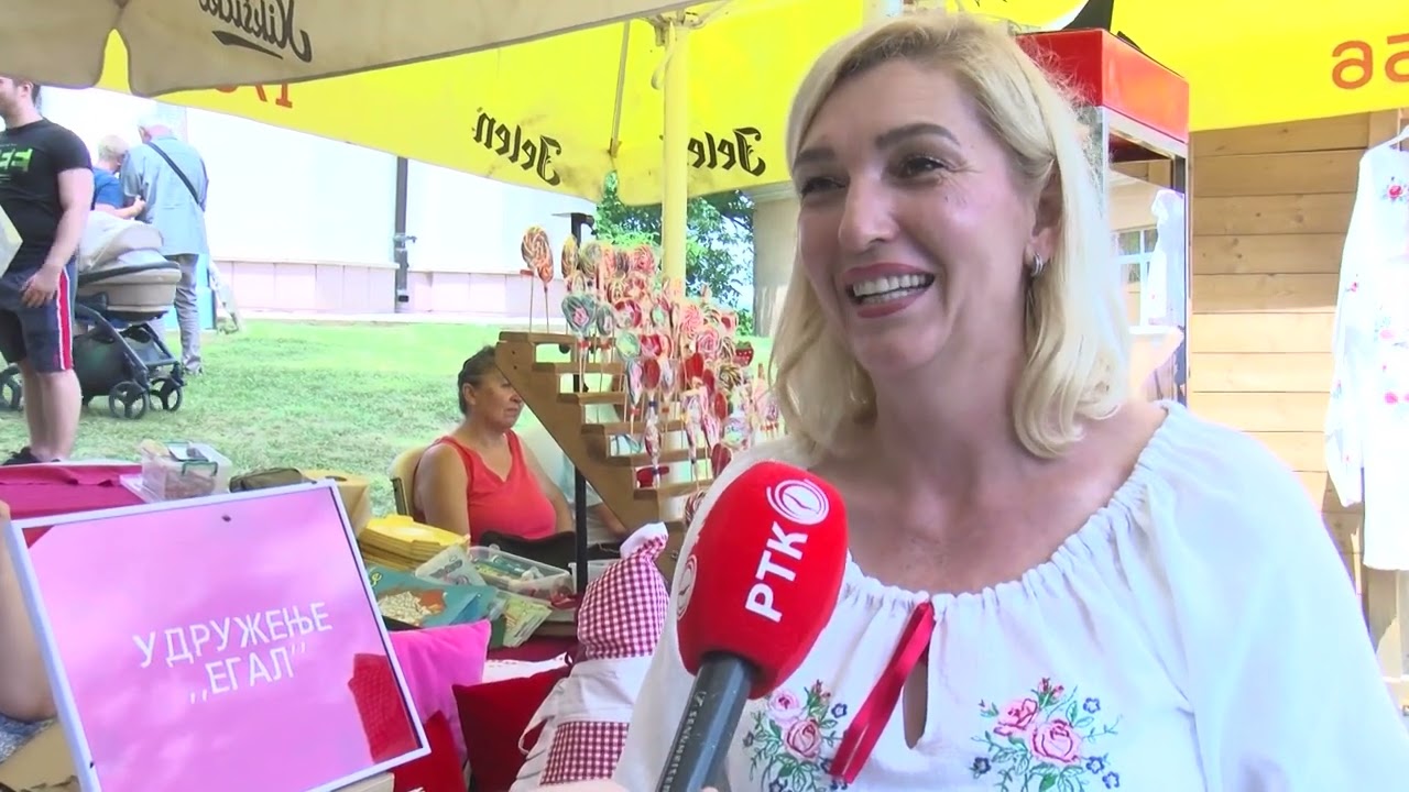 Hronika regiona: Trojički sabor u Velikim Pčelicama
